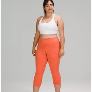 Lululemon Energy Bra